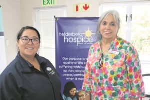 PHOTO GALLERY: Promoting health, wellness