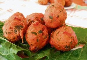 Boeka treats for the holy month of Ramadan