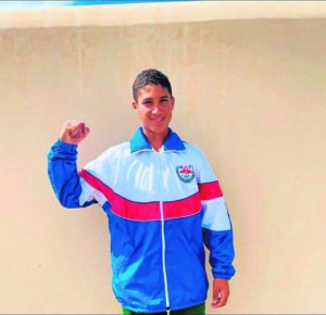 Die-hard HHCC fan dares to dream