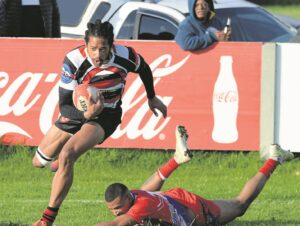 Berge te veel vir Franschhoek