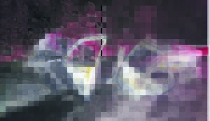 Motor brand uit in pas