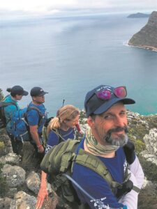 Join the Trails4Tails to #Walk4Wildlife