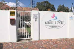 Burglar hits S-West centre for disabled