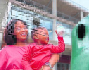 Spend your 67 minutes ‘greenifying’ South Africa
