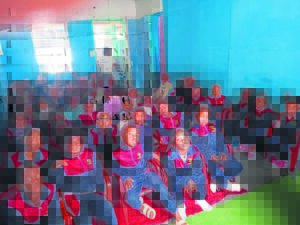 Plans afoot to expand Lwandle development centre that’s making a difference in the lives of its youth