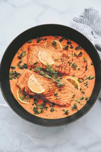 Options for the family to enjoy something spicy and delicious on Mother’s Day