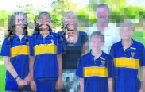 Beaumont wys nuwe leiers aan