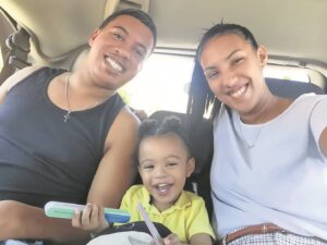 ‘He is a true blessing’