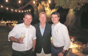 Celebrating the best of Sauvignon Blanc at Vergelegen
