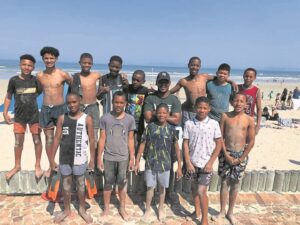 Water safety programme ‘resounding success’