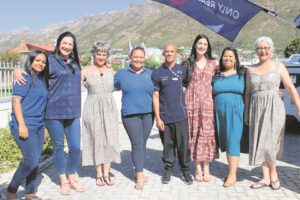 Open day for Helderberg wellness and aesthetics aficionados