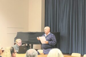 Somerset West crime declines, but motor-vehicle thefts on the rise