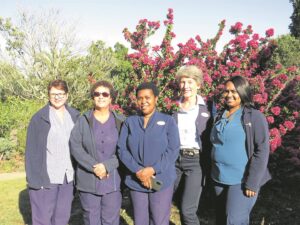 PHOTO GALLERY: Tribute to hospice carers
