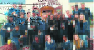 Reddam House’s first tour