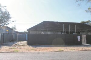Youth care centre shuts its doors
