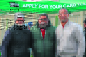 Strand United wins Top 9 League