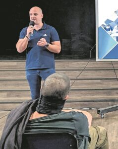 Plenty on offer at Generation Schools