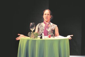 A sizziling hot lineup awaits at The Drama Factory