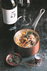 RECIPE: Serve up some decadent indulgence for Sunday delight