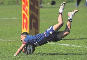 MC Boys soar to sweet victory, secures promotion