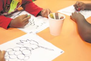 Kinders hoef nie verveeld te wees nie: Doendinge vir die wintervakansie