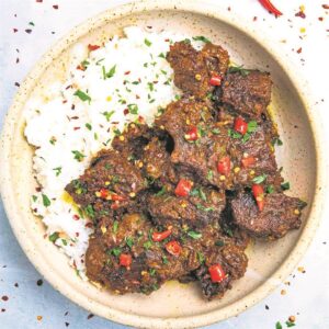 RECIPES: Indulgent winter dishes to die for
