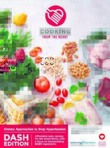 One’s diet is key to maintaining a healthy heart