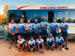 New horizon for Blue Sky academy