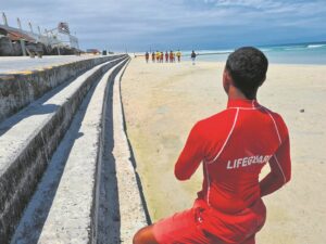 Calling all aspiring lifeguards!