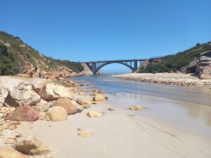 Bookings for Gorge(ous) hike to open only in November