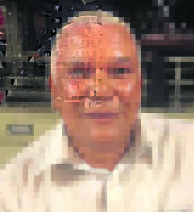 Groot krieket- en rugbygees gegroet