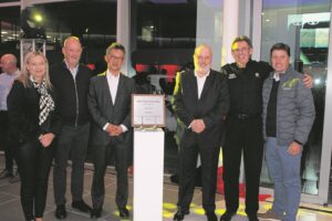 PHOTO GALLERY: State-of-the-art Rola Motor City facility launched