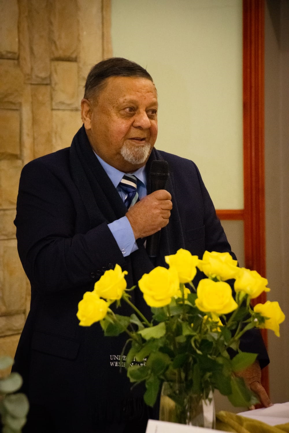 Strand Moslem Primary Alumni