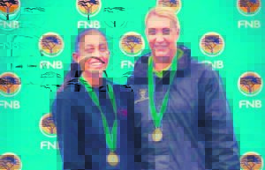 Organiseerder ook bekwame skeidsregter