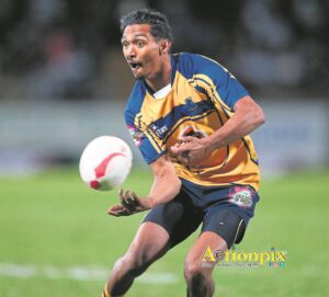 Tweede Leyds-broer maak merk in rugby