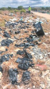 Rommel, karkas lei tot klagtes