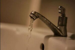 Water shutdowns for planned maintenance work this week