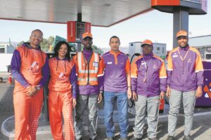 PHOTO GALLERY: Caltex’s rebrand celebration