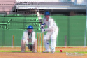 Captain Morkel drives Somerset West CC to another victory