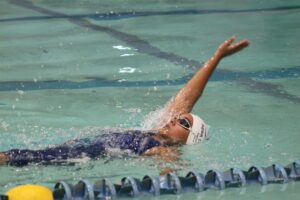 Times to swim remain unchanged