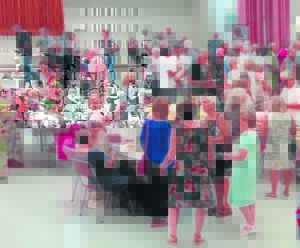 U3A Helderberg invites would-be members to open day