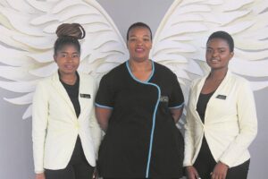 Celebrate your unsung heroines on our pages and stand a chance to win a relaxing spa treatment!