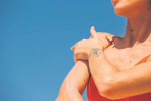 Be more sun-wary this summer, reduce your risk of skin cancer