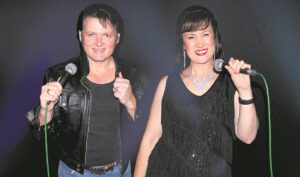 ENTERTAINMENT || On the Factory line-up this February