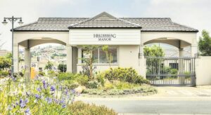 ADVERTORIAL: Retire to Helderberg Manor