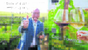 Celebrated wine routes now at the touch of a button