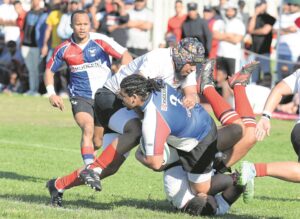 Liga extends unbeaten run