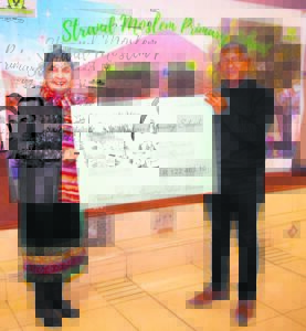 PHOTO GALLERY: More than R100 000 raised for school’s e-learning