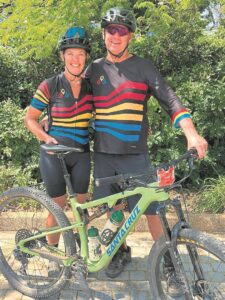 ‘Spook’ is off to Paris