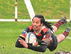 Berge se rotsvastige verdediging potjie Ikeys